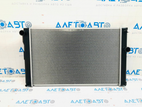 Radiator de răcire apă Toyota Prius 30 10-15 nou TYC Taiwan