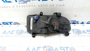 Far ceata PTF dreapta Audi A4 B8 13-16 rest sedan, linie S, nisip