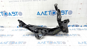 Fixare bara fata sub far, exterioara stanga Audi A4 B8 13-16 rest, fixare rupta