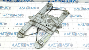 Geam electric cu motor, dreapta față, Mitsubishi Galant 04-12