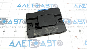 Interface Control Module Audi A4 B9 17-