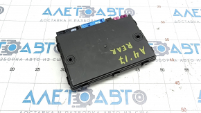 Interface Control Module Audi A4 B9 17-