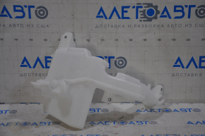 Rezervorul de spălare a parbrizului superior VW CC 08-17 pentru spălarea farurilor, nou, original OEM