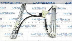 Mecanism de ridicare geam fata dreapta Jeep Compass 11-16