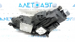 Ansamblu far dreapta fata Audi A4 B9 17-19 Full LED, nisip