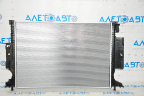 Radiator de răcire apă Ford Escape MK3 17-19 1.5T 2.0T KOYORAD