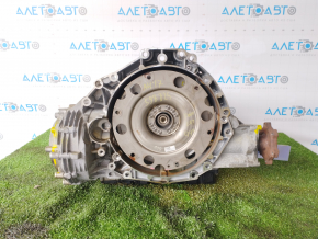 АКПП в сборе Audi A4 B9 17- 7 ступ 2.0T FWD SJX DSG 44к