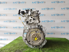 Motor Nissan Rogue Sport 17-19 MR20DD 2.0L, 47k