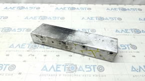 Colt amplificator bara spate stanga Audi A4 B8 08-16 sedan, gauri presate