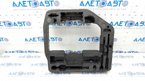 Plastic spuma pentru scule Audi A4 B8 08-16 sedan, presat