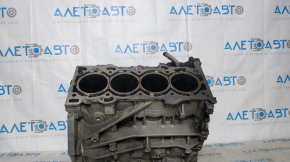 Блок цилиндров голый Ford Escape 17-19 2.0T под шлифовку