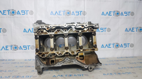 Блок цилиндров голый Ford Escape 17-19 2.0T под шлифовку