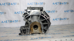 Блок цилиндров голый Ford Escape 17-19 2.0T под шлифовку