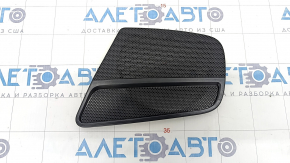 Difuzor spate stanga Audi A4 B8 08-16