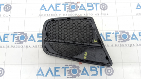 Difuzor spate stanga Audi A4 B8 08-16