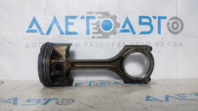 Шатун с поршнем Ford Escape 17-19 2.0T