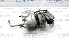 Turbo Ford Edge 19- 2.0T 118k, cu tuburi