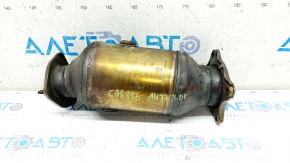 Catalizator Audi A4 B9 17- 2.0T