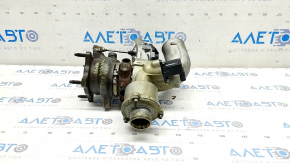 Turbina Audi A4 B9 17- 2.0T 44k