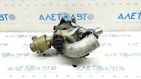 Turbina Audi A4 B9 17- 2.0T 44k