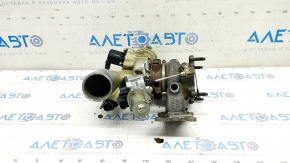 Turbina Audi A4 B9 17- 2.0T 44k