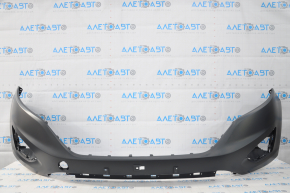 Bara față goală Ford Edge 15-18 pre-restilizare EUR pentru carlig de remorcare, nouă, neoriginală.