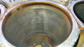 Блок цилиндров голый Ford Escape 17-19 2.0T под шлифовку
