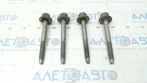 Șuruburi de fixare a cadru auxiliar spate 4buc Ford Edge 15-145mm