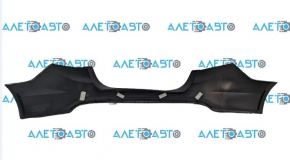 Bara spate goala Ford Fusion mk5 13-18 pentru senzori parcare nou neoriginal