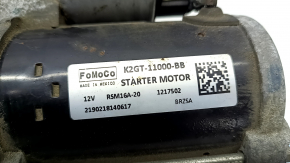 Стартер Ford Edge 19-24 2.0T