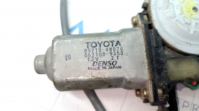 Motor de ridicare geam spate stânga Lexus RX300 98-03