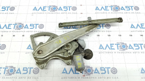 Geam electric cu motor spate stânga Lexus LS460 LS600h 07-12