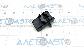 Smart Data Link Control Module Compute Ford Edge 15-