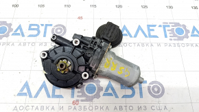 Мотор стеклоподъемника задний правый Lexus GS300 GS350 GS430 GS450h 06-07