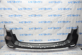 Bara spate goala Jeep Grand Cherokee WK2 11-13 partea superioara, pentru senzori parcare nou neoriginal