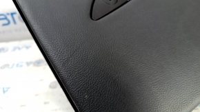 Перчаточный ящик, бардачок Lincoln MKZ 13-17 черн, потерто, примято
