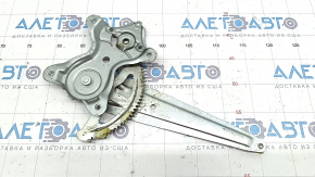 Mecanismul de ridicare a geamului din spate dreapta pentru Lexus GS300 GS350 GS430 GS450h 06-11