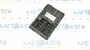 BCM Body Control Module Audi A4 B9 17-