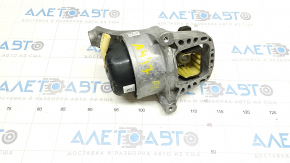 Подушка двигателя левая Audi A4 B9 17- 2.0T, электро, тип 1