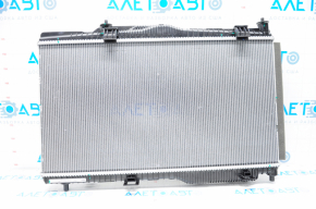 Radiator racire cu apa Ford Ecosport 18-22 2.0 nou original OEM