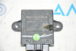 Calculator portiera stanga spate Ford Fusion mk5 13-20, bucata de carcasa cip rupta 