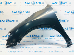 Aripa fata stanga Nissan Rogue 14-20 nou original OEM, dent