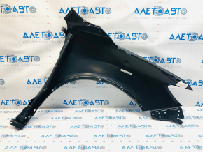 Aripa fata stanga Nissan Rogue 14-20 nou original OEM, dent