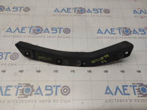 Apărător de noroi căptușeală aripă dreapta față Lexus GS300 GS350 GS430 GS450h 06-11 uzat