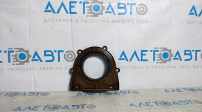 Крышка коленвала Ford Escape 17-19 2.0Т