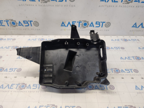 Кронштейн блока ECU Ford C-max MK2 13-18 OEM сломано крепление