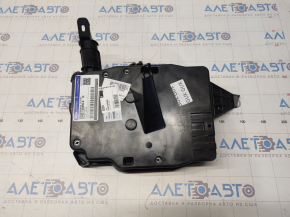 Кронштейн блока ECU Ford C-max MK2 13-18 сломано крепление