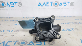 Фланец системы охлаждения Ford Escape MK3 17-19 2.0T