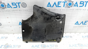 Protectie sub caroserie stanga Audi A4 B8 08-16