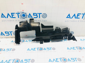 Дефлектор радиатора правый Audi A5 F5 17-18 2.0T OEM